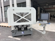 12-14 Eje Máquina automática de fabricación de muelles CNC, máquina de bobinación de muelles de 1 a 4 mm