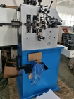 las hachas de la máquina dos de la primavera del CNC 220V con 550pcs máximo/la producción mínima apresuran