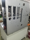 Máquina que arrolla del CNC del control numérico de la máquina del resorte de presión de la hidráulica