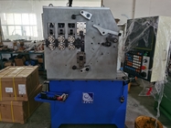 Máquina que arrolla del CNC del control numérico de la máquina del resorte de presión de la hidráulica