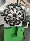 Primavera anterior de la máquina 2.3m m de la primavera automática del CNC que forma la máquina por el CE pasajero