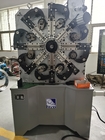 Alambre de la máquina de la primavera del CNC de 3 AXIS Controlller que forma la máquina del doblador de la primavera