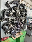 Máquina de fabricación que arrolla automática del alambre de acero del equipo de fabricación de la primavera del CNC