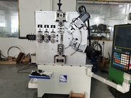 primavera del CNC 5.5kw que hace la máquina automática de la fabricación del alambre de la bobina 