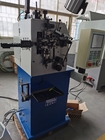 550pcs/CNC de las hachas de Min Coil Spring Making Machine dos que hace la máquina por la fábrica