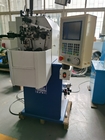 550pcs/CNC de las hachas de Min Coil Spring Making Machine dos que hace la máquina por la fábrica