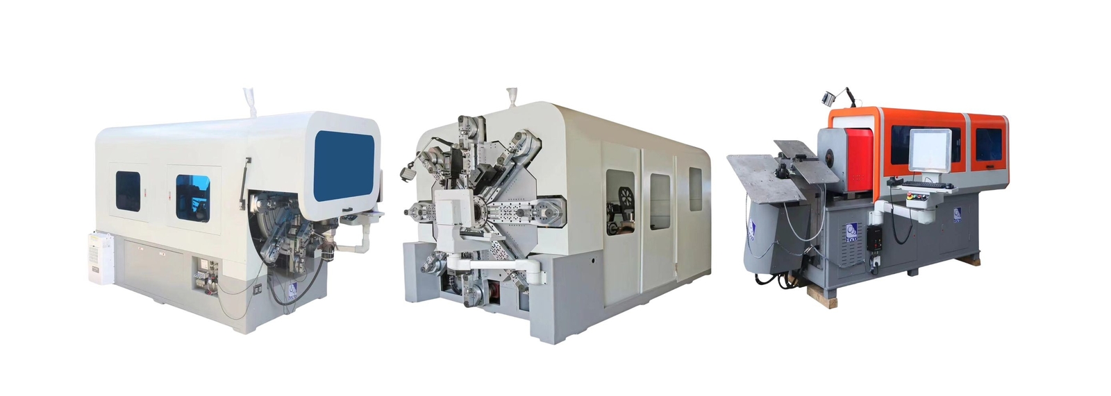 calidad Máquina que arrolla de la primavera Fábrica