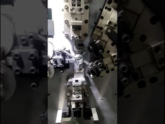 4.0 máquina de resorte enrollador