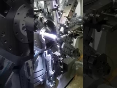 Máquina de la primavera