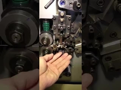 Máquina de enrollar