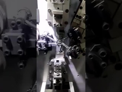 Máquina de enrollar