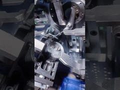 Máquina de la primavera