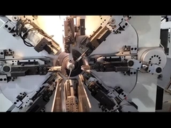 Máquina de la primavera