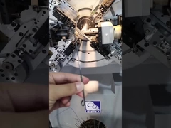 Máquina de la primavera