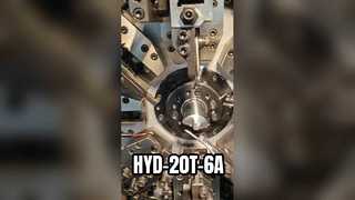 HYD-20T-6A