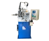 Máquina de alta velocidad del resorte de presión del CNC, máquina automática de la devanadera de la primavera