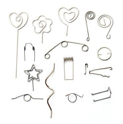 Vesatile que gira la primavera del CNC que forma la máquina para el resorte de presión formado torre