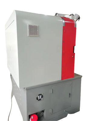 Máquina de resorte de bobina CNC de 3.0-8.0 mm de 6 ejes
