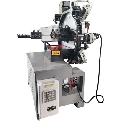 equipo multifuncional de la máquina del fabricante de la primavera del CNC de la función de la alta precisión de 1.0-4.0m m