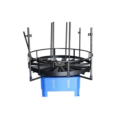 Fabrica directa 20T-5A CNC máquina de bobina de resorte por ordenador para 0.2-2.3MM SS máquina de moldeo de resorte eficiente para uso industrial