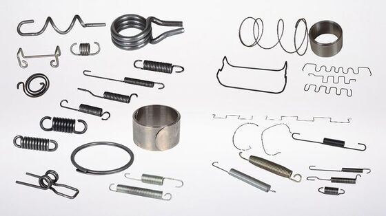 Máquina de moldeado automático para uso industrial de 0.2-2.3 mm de máquina de moldeado automático de motor