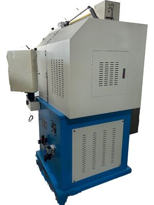 Máquina automática de compresión por ordenador de alta precisión de resorte para aplicaciones industriales