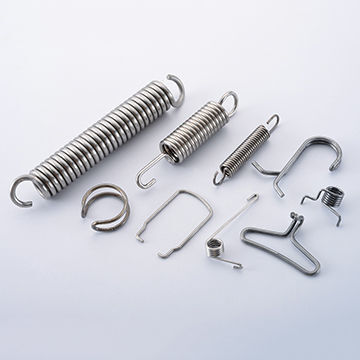 Máquina Automática CNC de Formado y Bobinado de Resortes HYD 1.0-4.0mm Máquina para Fabricar Alambre sin Leva con Componentes Centrales