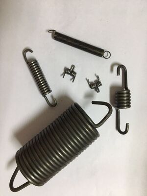 HYD 1.0-4.0mm Maquina de resorte de bobina CNC sin alambre automática con componentes de núcleo de motor para maquinaria de metal y metalurgia