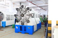 Velocidad de alimentación máxima rotatoria de la máquina de la máquina del alambre del CNC de la alta exactitud 100m / Min