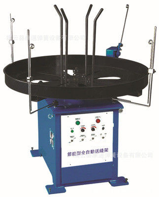 máquina de la fabricación de la primavera del control del CNC de 4.0m m que arrolla formando sistemas