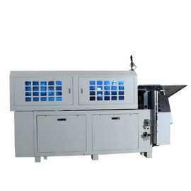 Dobladora del alambre rotatorio del CNC, 8 doblador del alambre de AXIS 2.o/3D