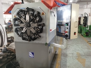 Alambre automático de la leva del CNC de Arcuchi que forma la máquina para la fabricación de la primavera