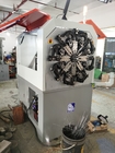 máquina de la primavera del CNC de 2.5m m