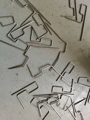 Máquina de flexión de alambre 3D multifunción para las líneas de formación de resorte de chanfering