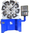 0.8 - formación multifuncional automática de acero del CNC de la dobladora del alambre de 4.2m m