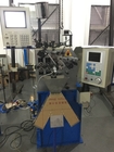 Máquina que arrolla de la primavera del mecanismo de botes giratorios de la presión del CNC de la alta precisión