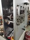 alambre de alta velocidad de la máquina del resorte de presión del CNC que arrolla 5.5kw que hace la máquina 